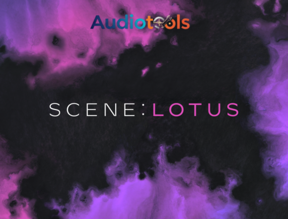 Scene Lotus KONTAK Full Version [Mac] Español