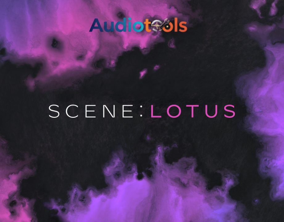 Scene Lotus KONTAK Full Version [Mac] Español