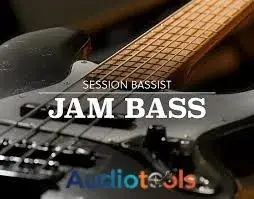 Session Bassist Jam Bass