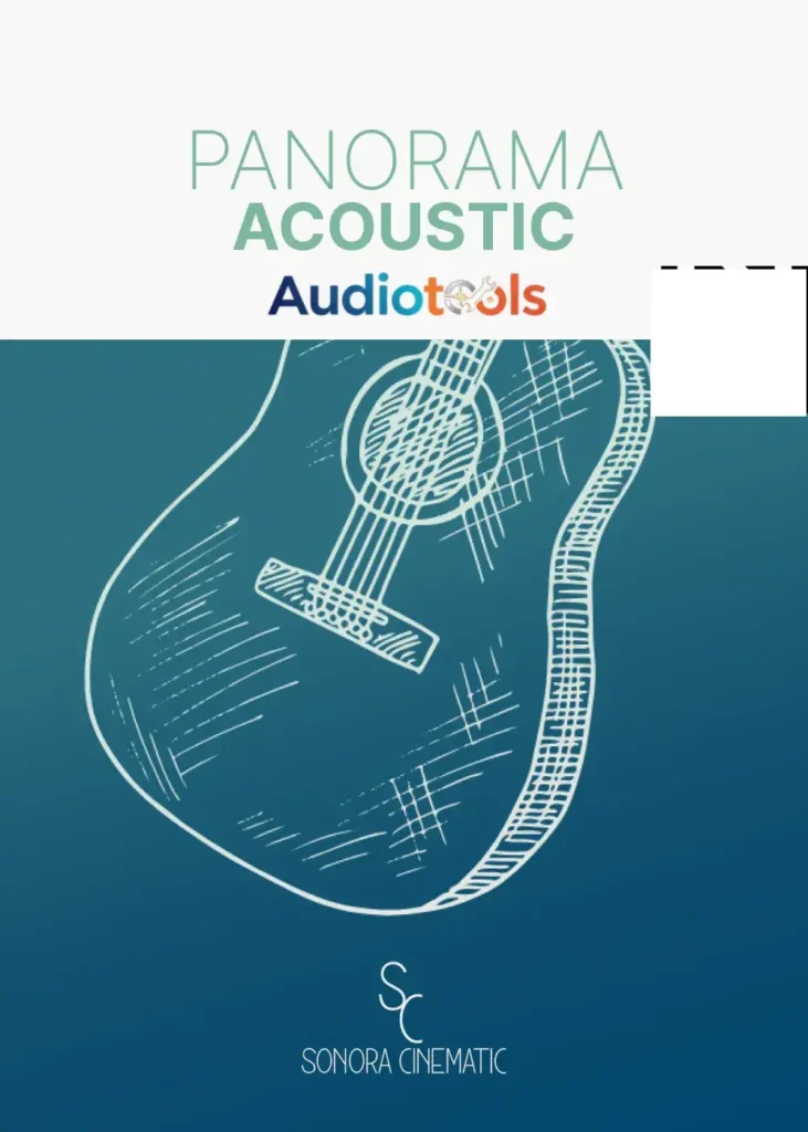 Sonora Panorama Acoustic KONTAKT [Win] 2026 Español Multilingual