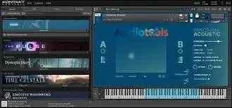 Sonora Panorama Acoustic KONTAKT [Win] 2026 Español Multilingual