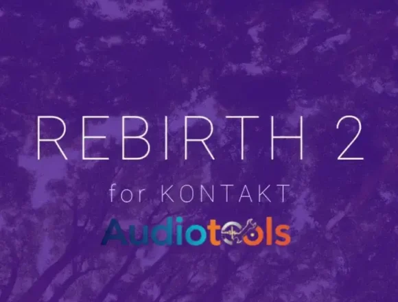 Soundethers Rebirth 2 KONTAKT [Mac] [2026] Español