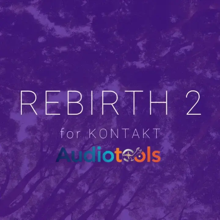 Soundethers Rebirth 2 KONTAKT [Mac] [2026] Español