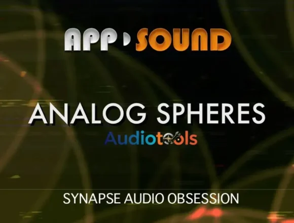 Synapse Audio Obsession [Win-Mac]