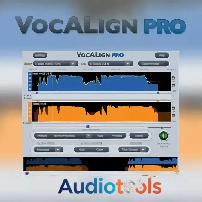Synchro Arts VocAlign 6 Pro [R2R] Win-Mac Español