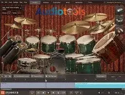 Toontrack Fusión EZX SOUNDBANK 2026 WiN-MAC Español