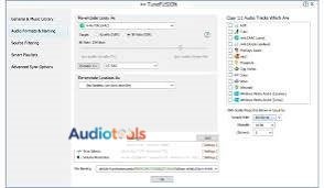 TuneFUSION Prime Full WiN-MAC Español