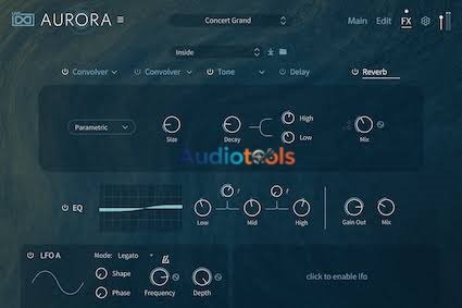 UVI Aurora Textured Piano 2026 [Win-Mac] Latest Español Mega