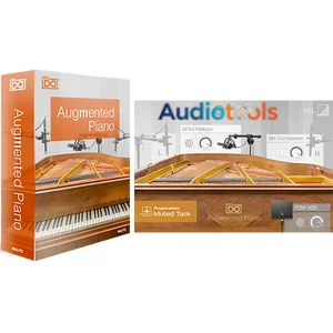 UVI Aurora Textured Piano 2026 [Win-Mac] Latest Español Mega