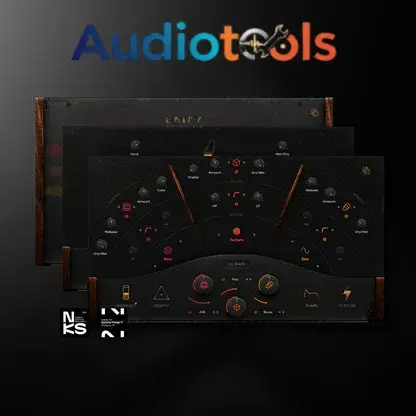 Unity Nostalgic Synth KONTAKT WiN-MAC Español
