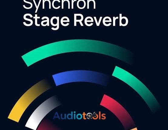 VSL Synchron Stage Reverb WiN-MAC Español