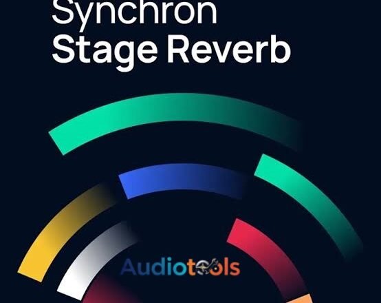VSL Synchron Stage Reverb WiN-MAC Español