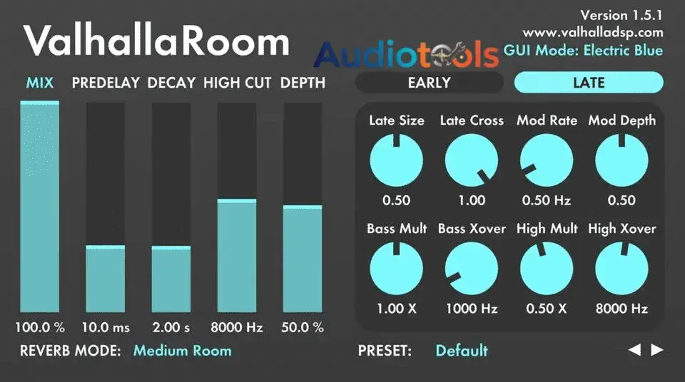 Valhalla Room macOS-RET Español Maga (2)