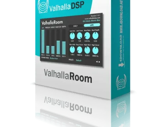 Valhalla Room macOS-RET Español Maga
