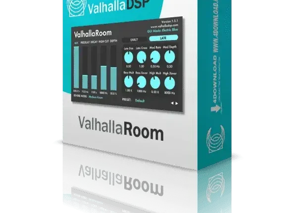 Valhalla Room macOS-RET Español Maga