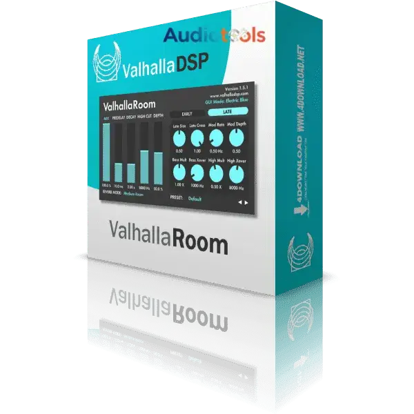 Valhalla Room macOS-RET Español Maga