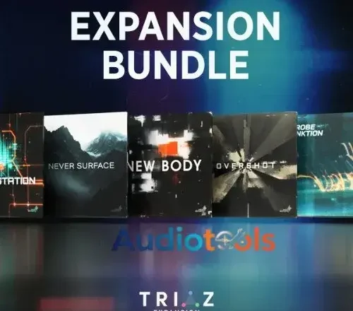 Wave Alchemy Triaz Expensions WiN-Mac Español