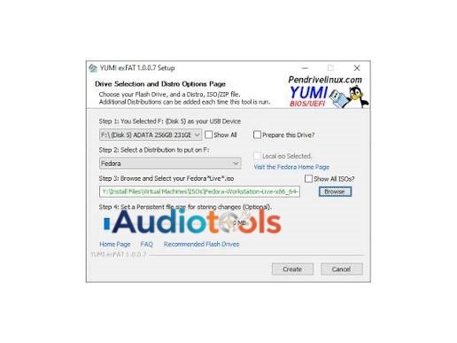 YUMI exFAT Full [Win- Mac] Multilenguaje