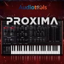 Synapse Audio Proxima Para [Win] Español Mega