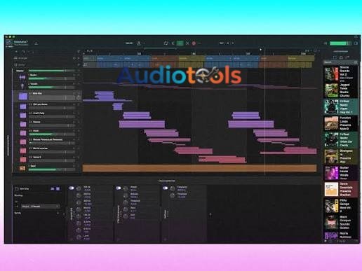 BandLab Cakewalk Sonar macOS Full Español Mega