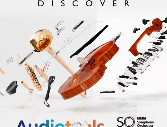 Descarga Spitfire BBC Symphony Discover macOS Español Mega