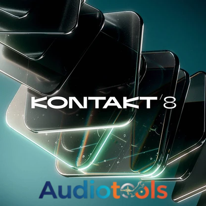 Descargar Kontakt Factory Library 2 KONTAKT ISO WiN-MAC Español