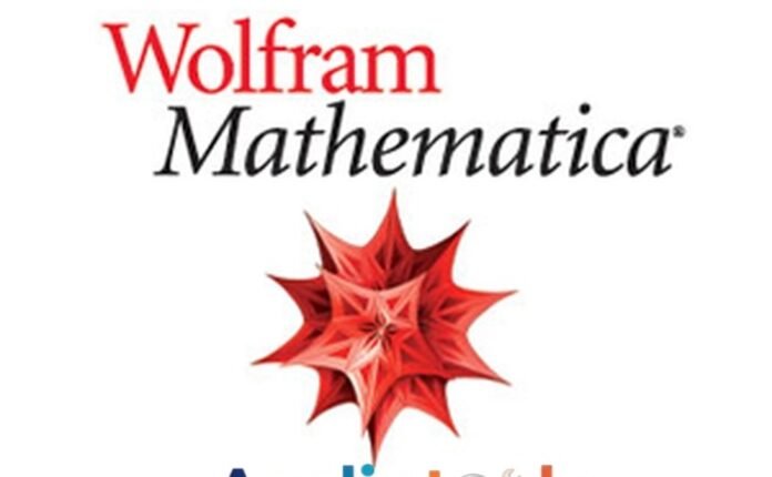 Descargar Wolfram Mathematica Full Español