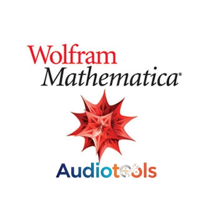 Descargar Wolfram Mathematica Full Español