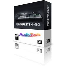 Komplete Kontrol WiN-MaC [Latest] Español Mega