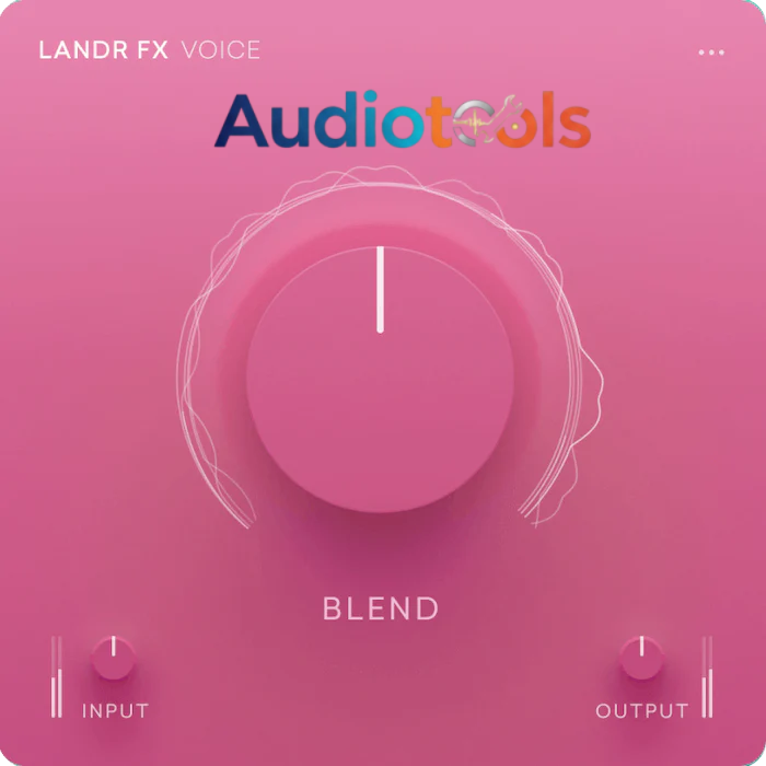 LANDR FX Suite Para Mac-WiN - Español [2026] (1)