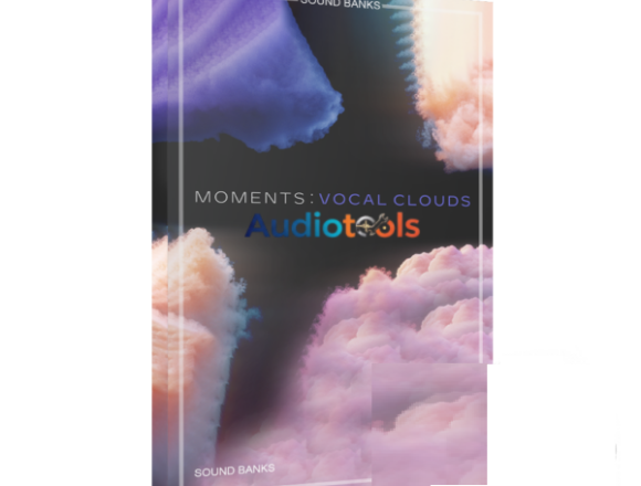 Moments Vocal Clouds KONTAKT MaC Full Español Mega