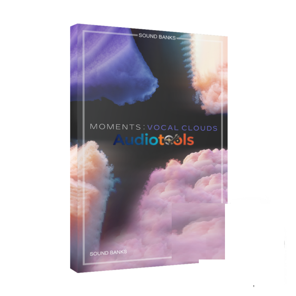 Moments Vocal Clouds KONTAKT MaC Full Español Mega