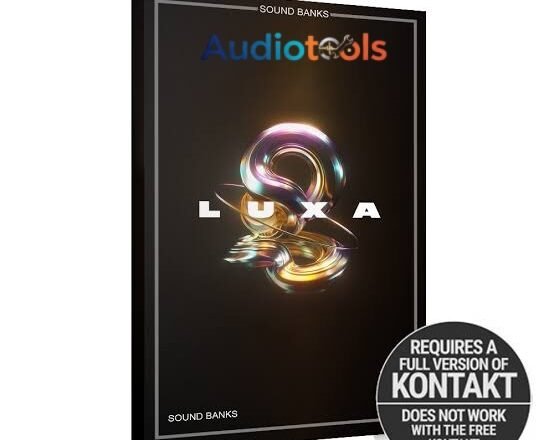 Native Instruments Play Series Luxa [KONTAKT] Español