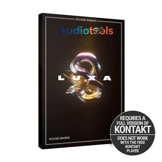 Native Instruments Play Series Luxa [KONTAKT] Español