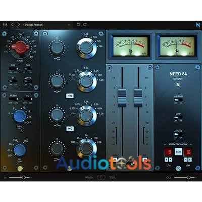 Need Preamp-EQ Collection WiN-Mac Español Mega