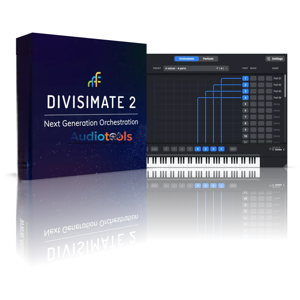 Nextmidi Divisimate 2 WiN [Updated] Español Mega (1)