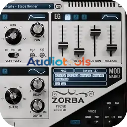 Pulsar P440 Sweet Spot MaC Español