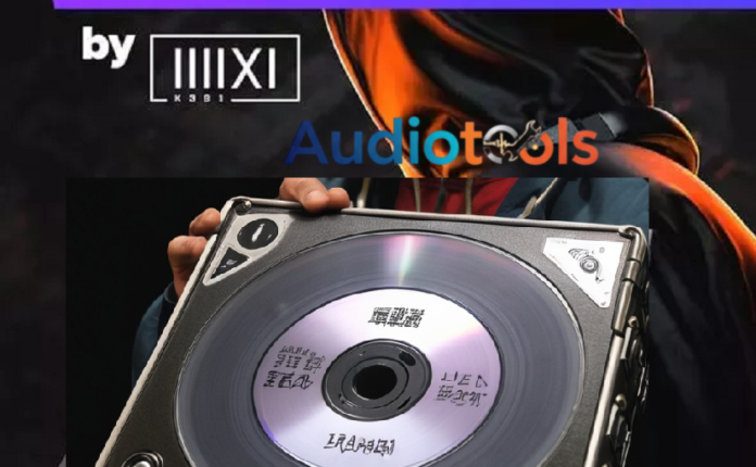 Put Me On Drums by K-391 Win-Mac Español Mega