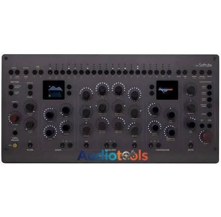 Softube Console 1 MKIII Full-Mac Multilingüe Mega (2)