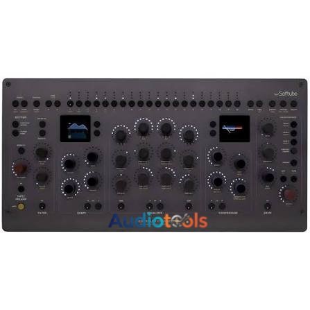 Softube Console 1 MKIII Full-Mac Multilingüe Mega (2)