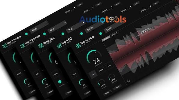 Sonible Learn Bundle v2 WiN-R2R [Updated] WiN-MaC Español