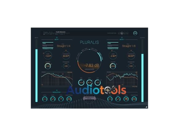 Soundevice Digital Pluralis v21 WiN-MaC [Updated] Español