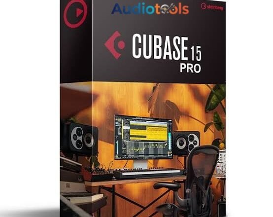 Steinberg Cubase Para Mac Full Español (1)