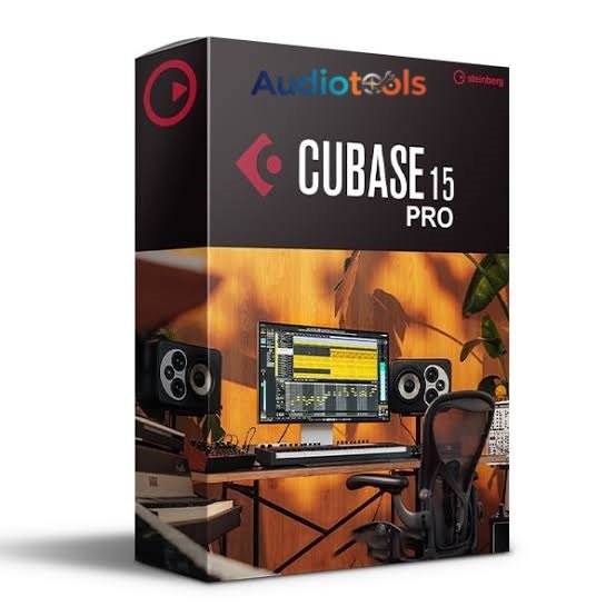 Steinberg Cubase Para Mac Full Español (1)