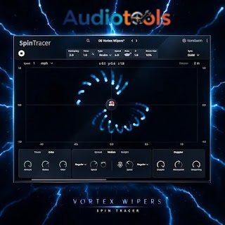 TONSTURM SpinTracer macOS 2026 Full Español