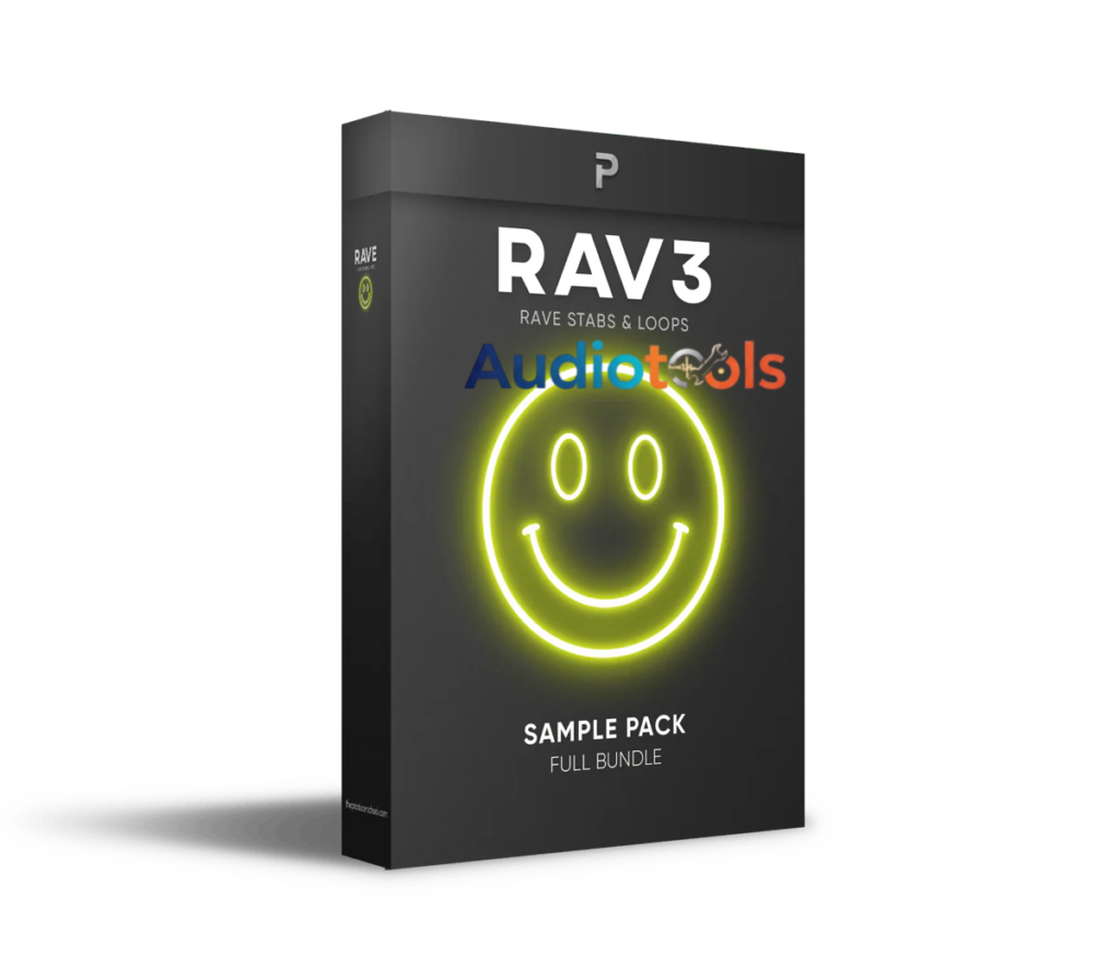 The Producer School RAV3 Full WiN-MaC Español (2)