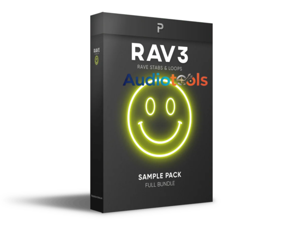 The Producer School RAV3 Full WiN-MaC Español (2)