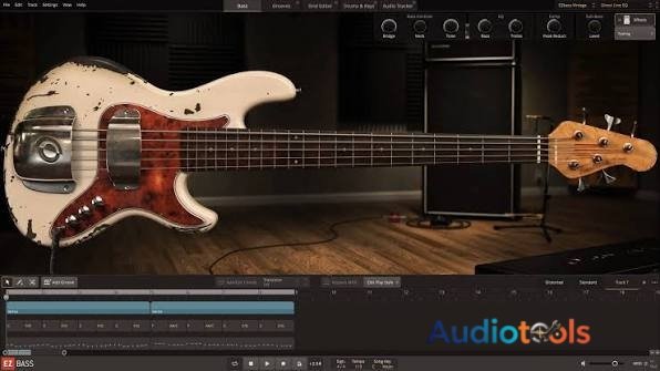 Toontrack EZbass MacOS Full Español Mega (1)