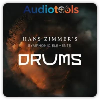 UJAM Symphonic Elements DRUMS WiN-MaC  Multilingüe Español (1)