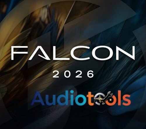 UVI Falcon LoFi Dreams Soundbank Full Win-Mac Español